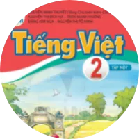 Tiếng Việt Lớp 2 - Cánh Diều