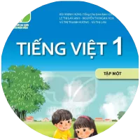 Tiếng Việt Lớp 1 - Kết Nối Tri Thức