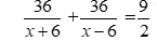 Cách giải bài toán bằng cách lập phương trình cực hay: Bài toán chuyển động | Toán lớp 8 Cach Giai Bai Toan Bang Cach Lap Phuong Trinh Bai Toan Chuyen Dong A14