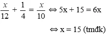 Cách giải bài toán bằng cách lập phương trình cực hay: Bài toán chuyển động | Toán lớp 8 Cach Giai Bai Toan Bang Cach Lap Phuong Trinh Bai Toan Chuyen Dong A17