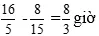 Cách giải bài toán bằng cách lập phương trình cực hay: Bài toán chuyển động | Toán lớp 8 Cach Giai Bai Toan Bang Cach Lap Phuong Trinh Bai Toan Chuyen Dong A24