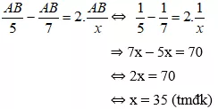Cách giải bài toán bằng cách lập phương trình cực hay: Bài toán chuyển động | Toán lớp 8 Cach Giai Bai Toan Bang Cach Lap Phuong Trinh Bai Toan Chuyen Dong A37