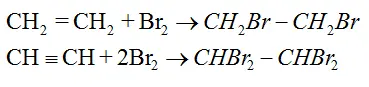 Giải bài tập Hóa học 11 | Để học tốt hóa học 11 Bai 1 Trang 172 Sgk Hoa 11 1