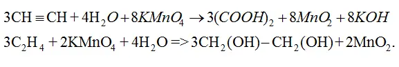 Giải bài tập Hóa học 11 | Để học tốt hóa học 11 Bai 1 Trang 172 Sgk Hoa 11 2