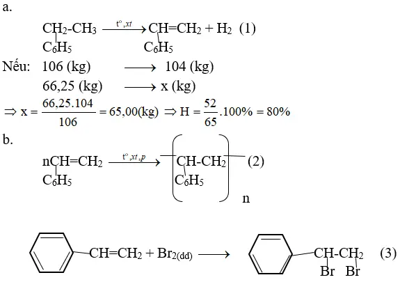 Giải bài tập Hóa học 11 | Để học tốt hóa học 11 Bai 11 Trang 160 Sgk Hoa 11 1
