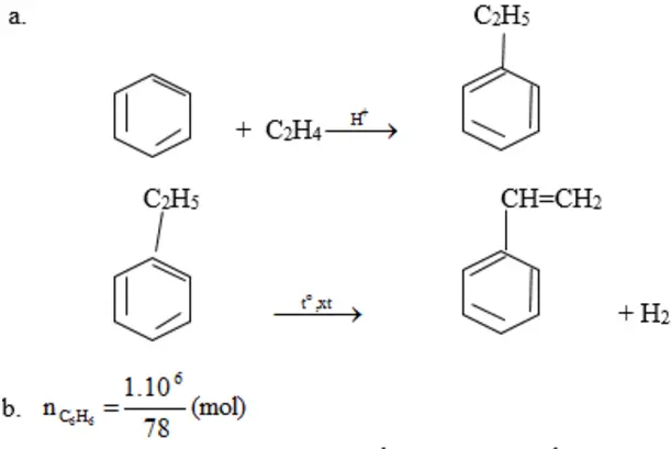Giải bài tập Hóa học 11 | Để học tốt hóa học 11 Bai 13 Trang 161 Sgk Hoa 11 1