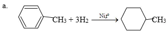 Giải bài tập Hóa học 11 | Để học tốt hóa học 11 Bai 3 Trang 159 Sgk Hoa 11 1