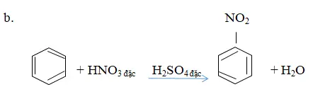 Giải bài tập Hóa học 11 | Để học tốt hóa học 11 Bai 3 Trang 159 Sgk Hoa 11 2