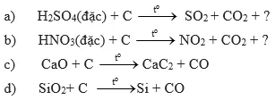 Giải bài tập Hóa học 11 | Để học tốt hóa học 11 Bai 4 Trang 70 Sgk Hoa 11
