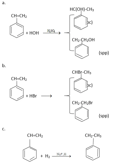 Giải bài tập Hóa học 11 | Để học tốt hóa học 11 Bai 9 Trang 160 Sgk Hoa 11