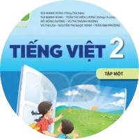 Tiếng Việt Lớp 2 - Kết Nối Tri Thức