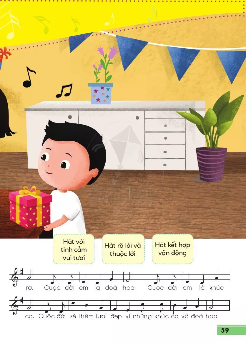 Hợp âm Mừng sinh nhật FPT  Trương Quý Hải  cảm âm tab guitar ukulele   lời bài hát  chordsvip