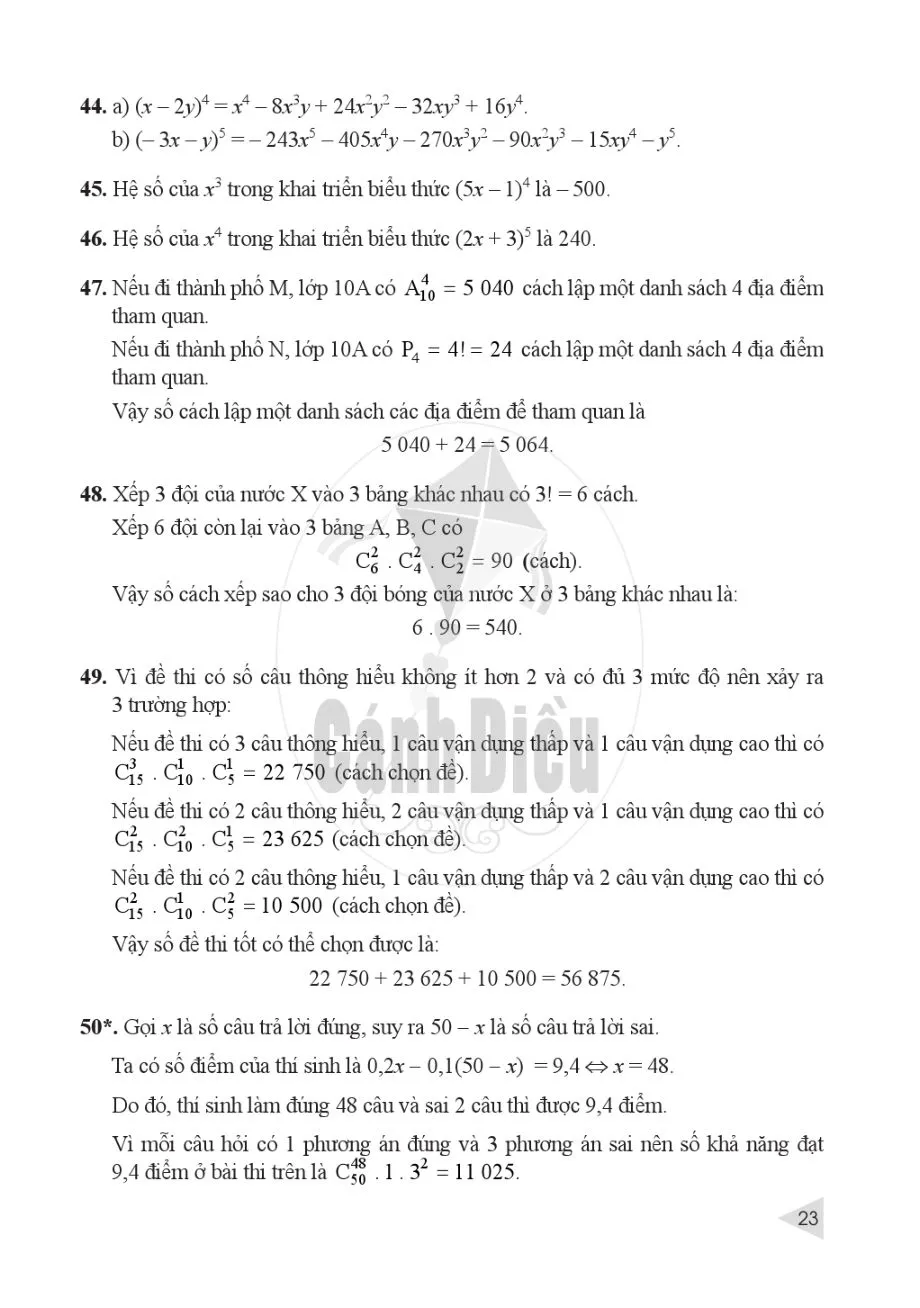 §1. Số gần đúng. Sai số