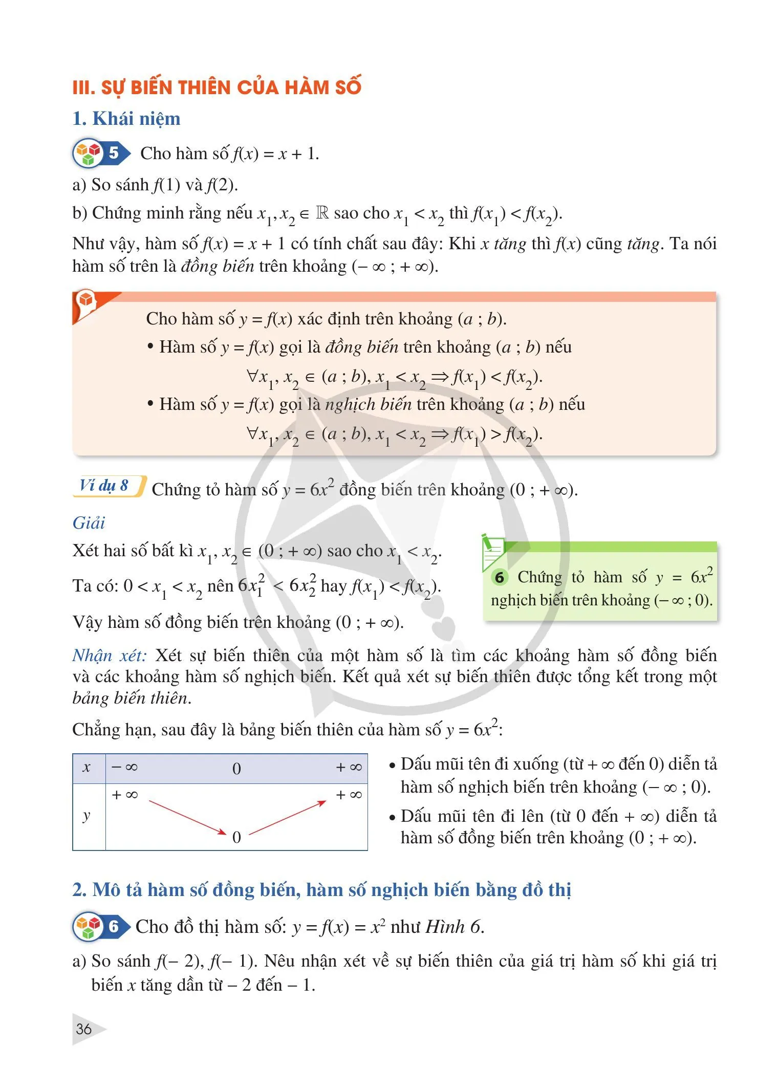 §1. Hàm số và đồ thị