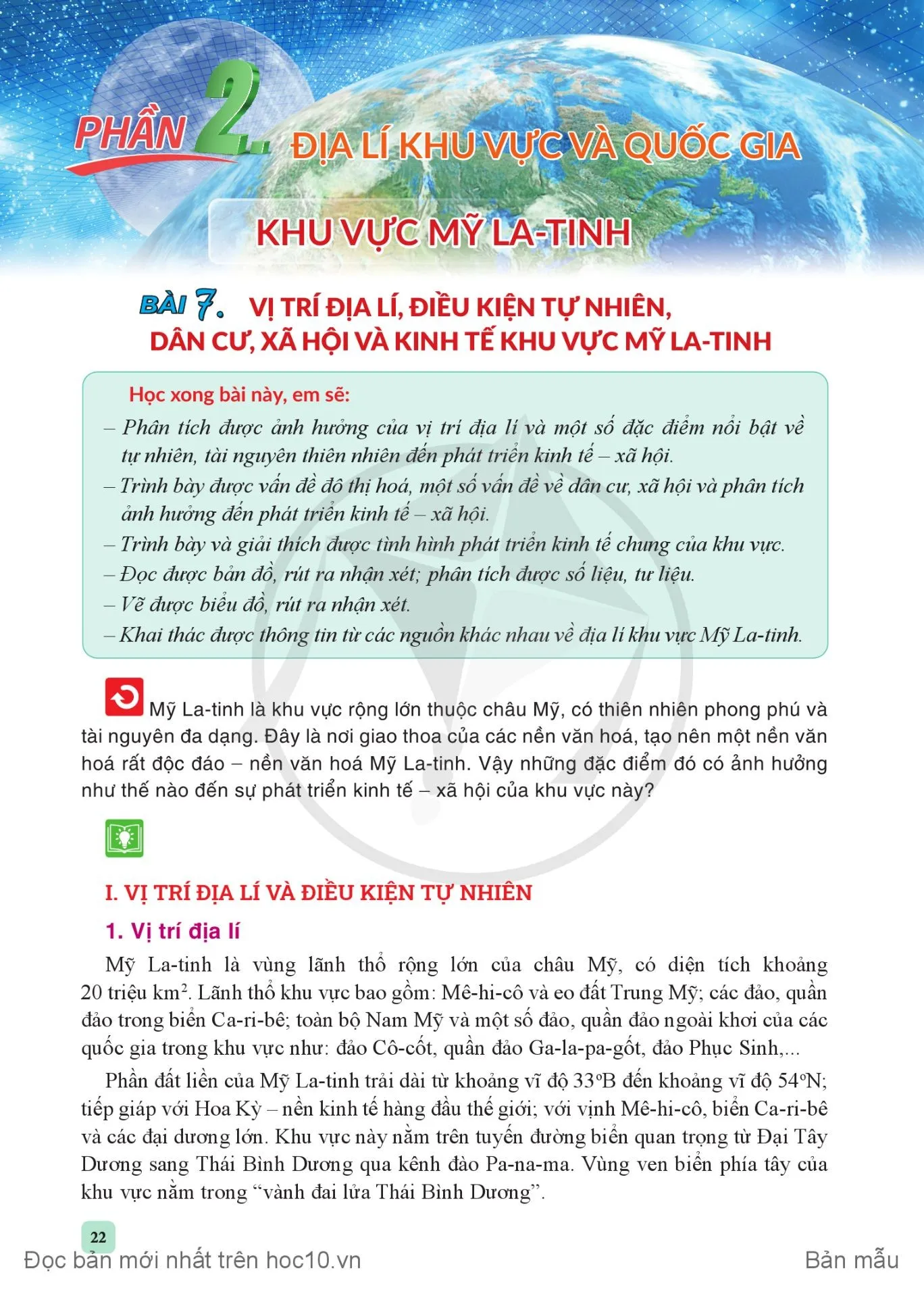 Bài 6. Thực hành: Viết báo cáo về nền kinh tế tri thức