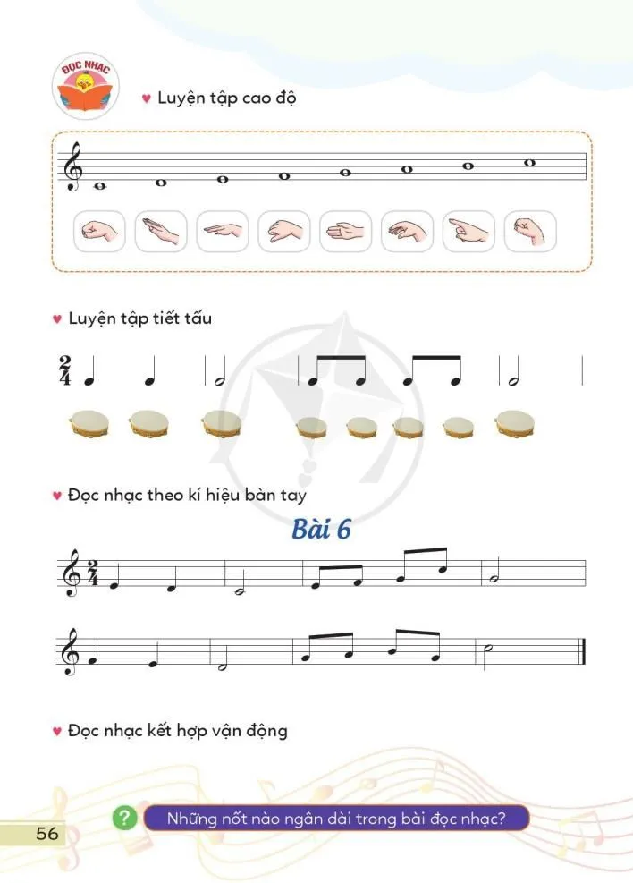 * Chủ đề 8: TÌNH BẠN 