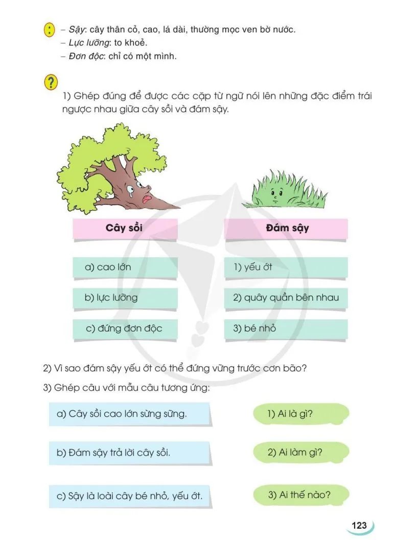 10. Ôn tập cuối học kì I