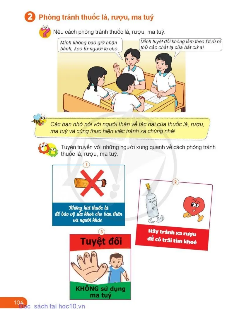 19. Một số chất có hại đối với các cơ quan tiêu hoá, tuần hoàn, thần kinh