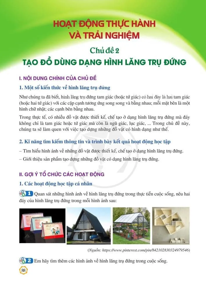 Bài tập cuối chương III