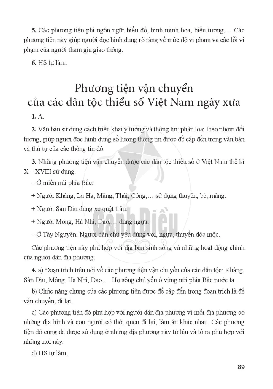 Tổng kiểm soát phương tiện giao thông