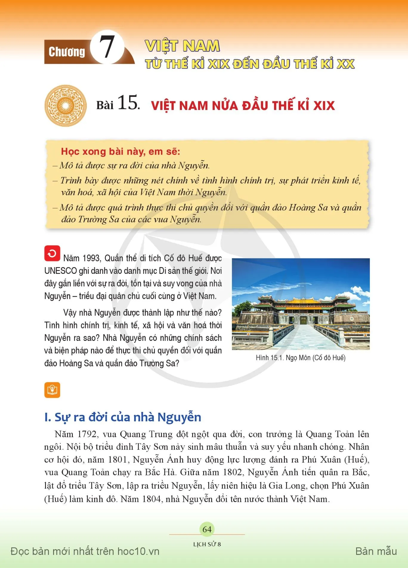 Bài 14. Ấn Độ và khu vực Đông Nam Á