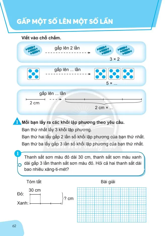 Bảng chia 6.