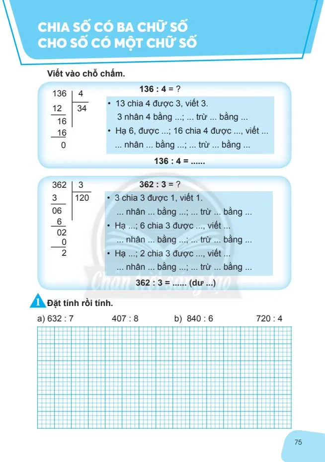 Xem đồng hồ 