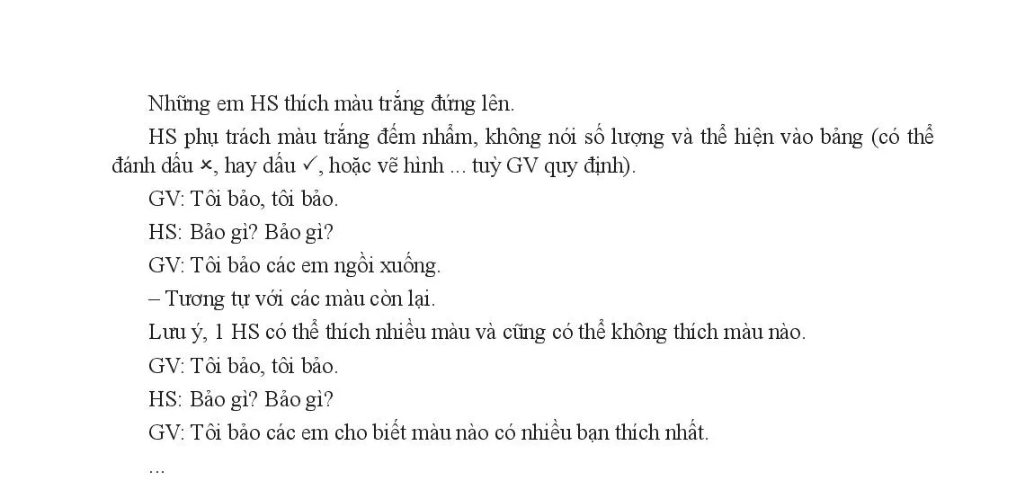 • Biểu đồ tranh