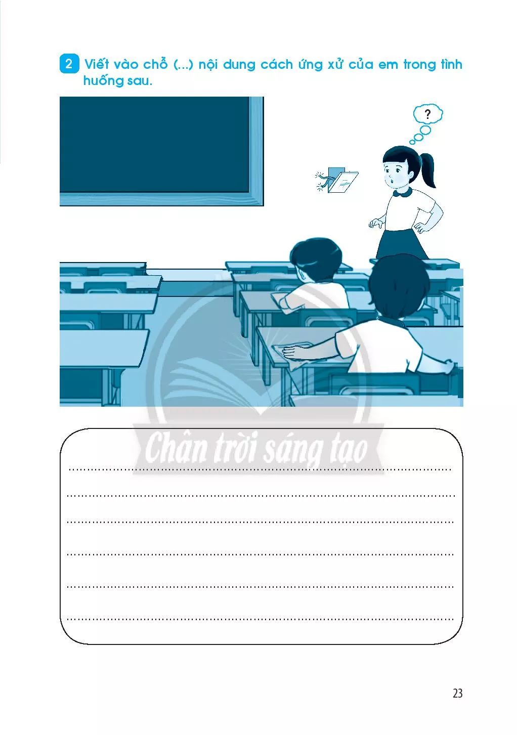 Bài 8: An toàn và giữ vệ sinh khi tham các hoạt động ở trường
