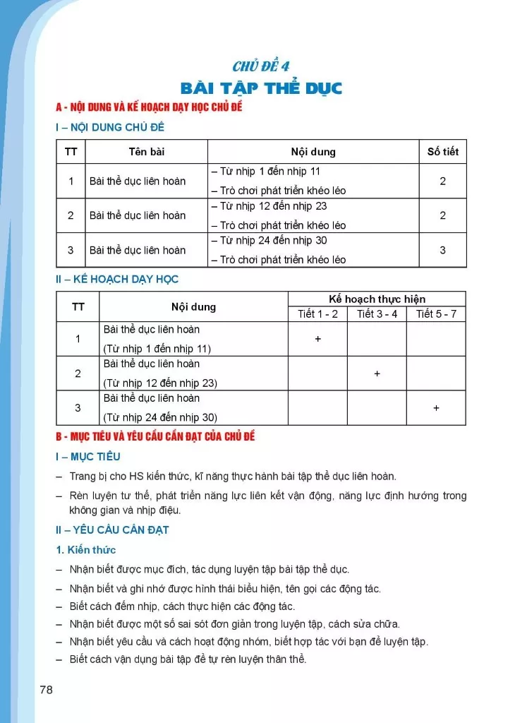 Bài 3. Xuất phát và tăng tốc độ sau xuất phát chạy về đích 