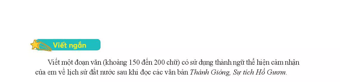 Thực hành tiếng Việt