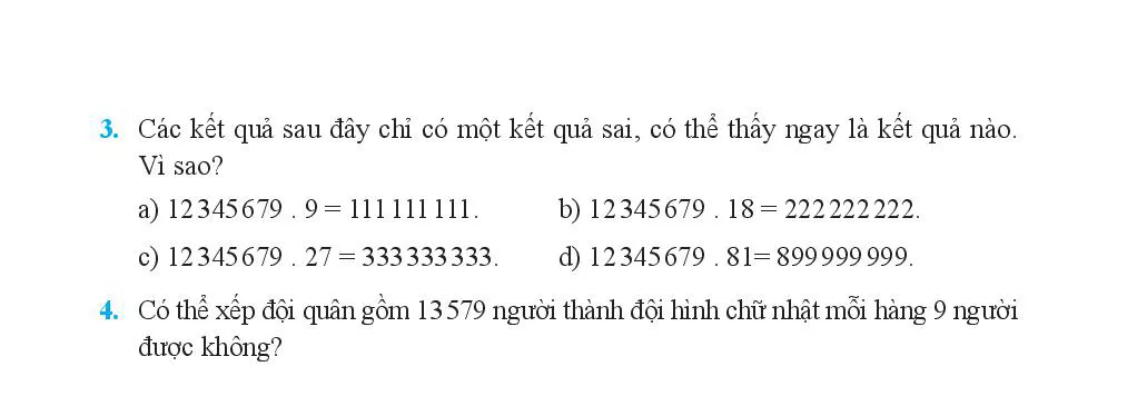 Bài 8. Dấu hiệu chia hết cho 3, cho 9.