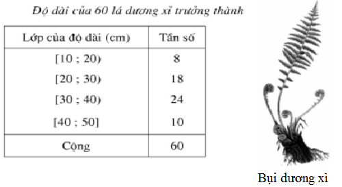 Giải bài 2 trang 114 SGK Đại Số 10 | Giải toán lớp 10 Bai 2 Trang 114 Sgk Dai So 10