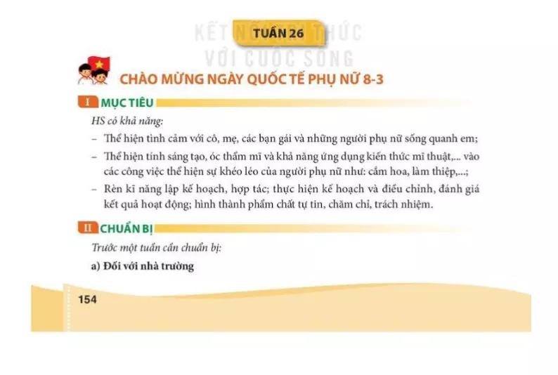 Tuần 26