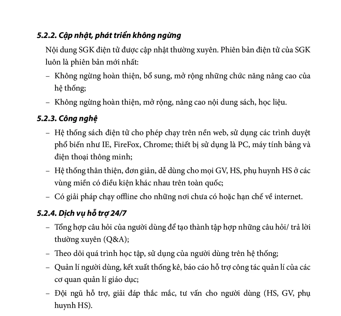 5.2. Giới thiệu về hệ thống sách điện tử – hanhtrangso.nxbgd.vn