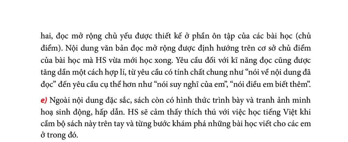 1. Giới thiệu sách giáo khoa 