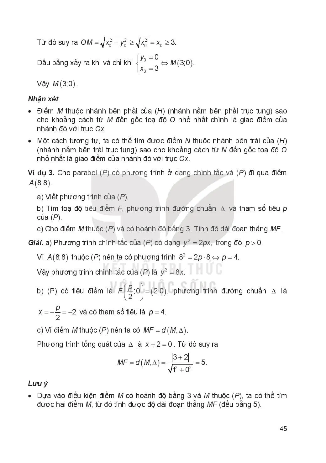 Bài 25. Nhị thức Newton
