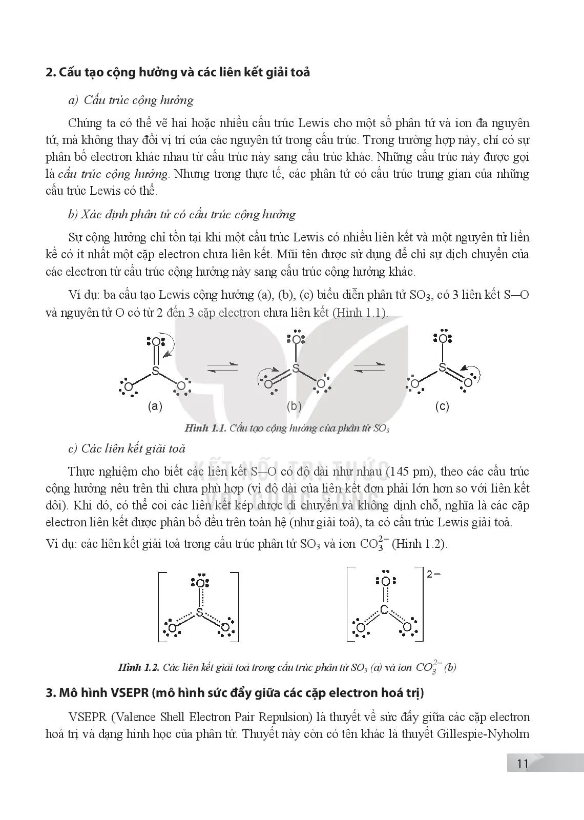 Bài 1. Liên kết hoá học