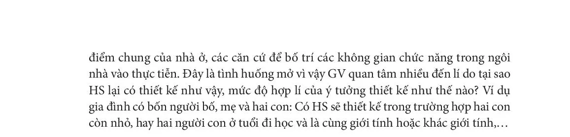 3. GỢI Ý CÁC HOẠT ĐỘNG HỌC TẬP