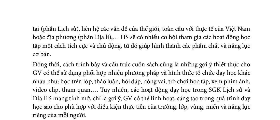 1. Giới thiệu sách giáo khoa