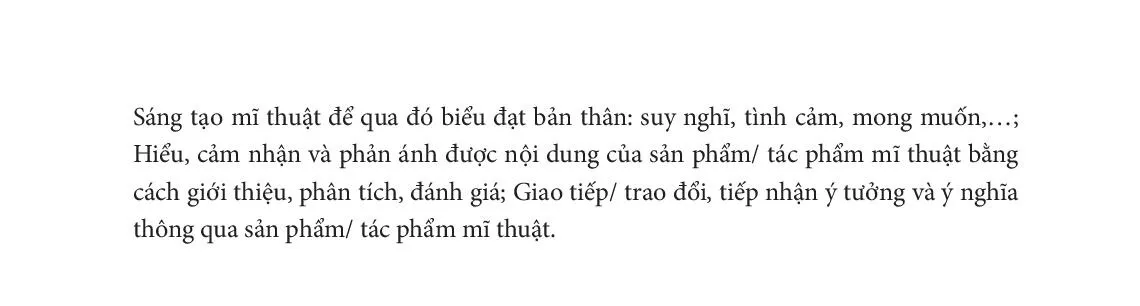 3.1 Những yêu cầu cơ bản về phương pháp dạy học