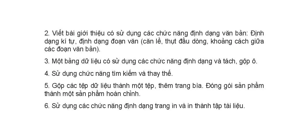 Bài 14. Thực hành tổng hợp: Hoàn thiện sổ lưu niệm 