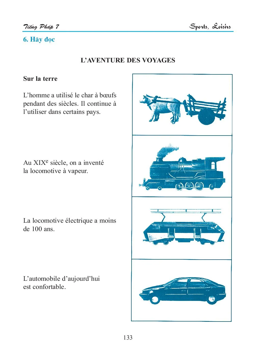 Récréation 5