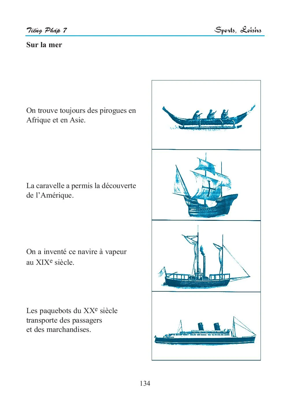 Récréation 5