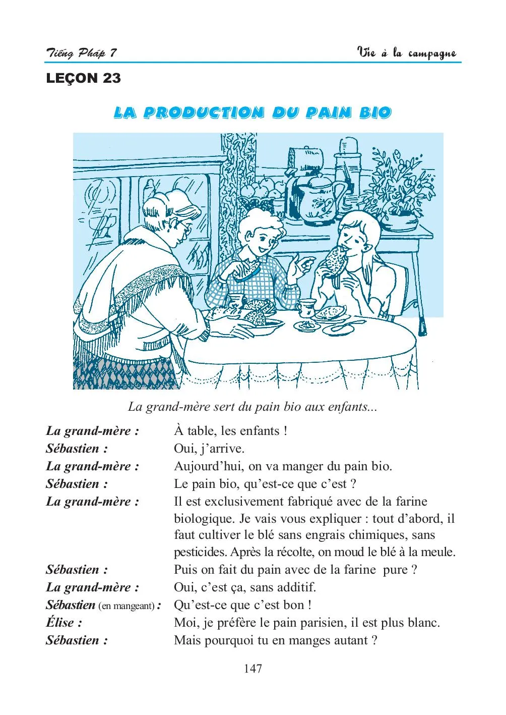 Leçon 22 Je me suis levé à 9 heures!