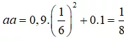 Trắc nghiệm Sinh học 12 Bài 1 (có đáp án): Gen, mã di truyền và quá trình nhân đôi ADN Bai 16 17 Cau Truc Di Truyen Cua Quan The 3 5