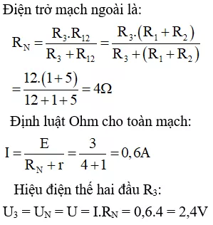  Bai Tap Trac Nghiem Dinh Luat Om Doi Voi Toan Mach Sua30