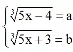 4 cách giải phương trình vô tỉ cực hay | Bài tập Toán 9 chọn lọc có giải chi tiết 4 Cach Giai Phuong Trinh Vo Ti Cuc Hay 16