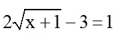 4 cách giải phương trình vô tỉ cực hay | Bài tập Toán 9 chọn lọc có giải chi tiết 4 Cach Giai Phuong Trinh Vo Ti Cuc Hay 2