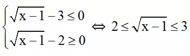 4 cách giải phương trình vô tỉ cực hay | Bài tập Toán 9 chọn lọc có giải chi tiết 4 Cach Giai Phuong Trinh Vo Ti Cuc Hay 28